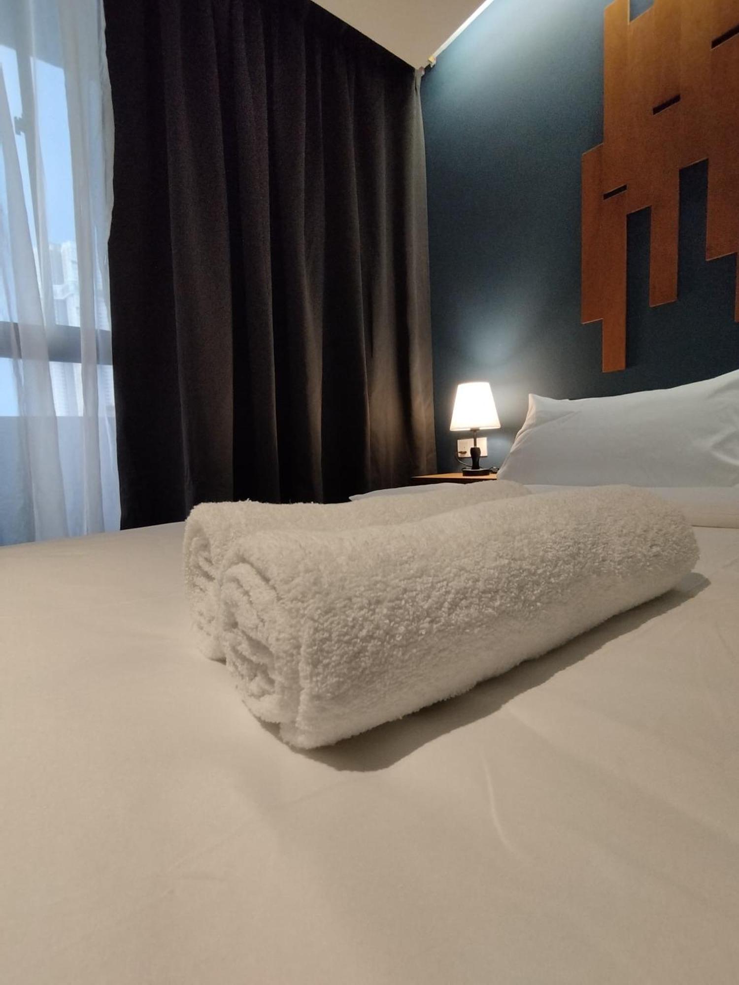 Kingston Hotel 7 - Johor Bharu ジョホールバル エクステリア 写真